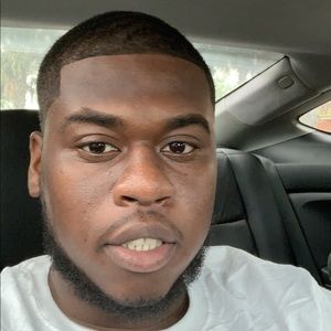 Meet your Posher, Patrick